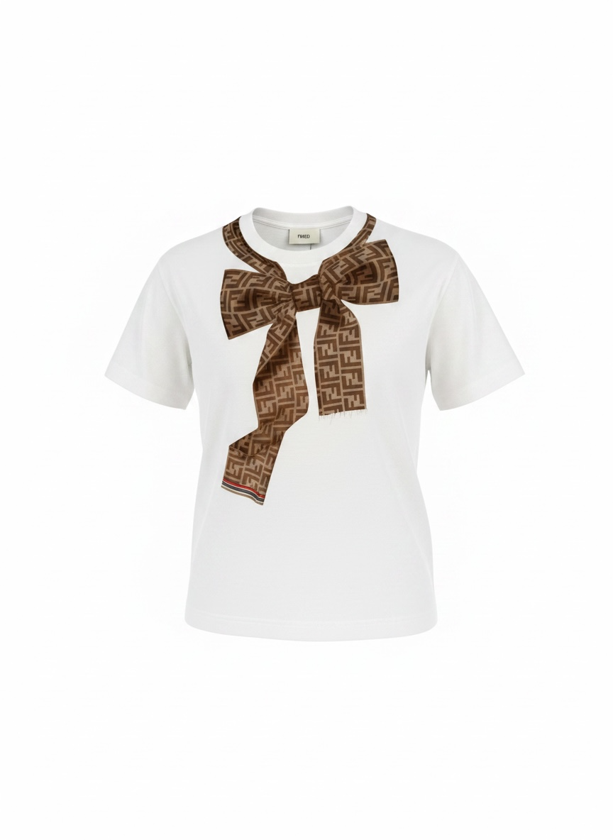 Fendi Magliette