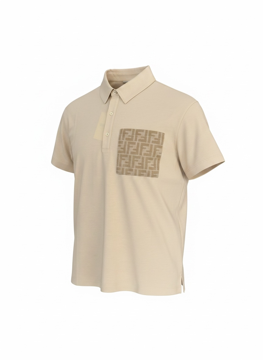 Fendi Camicie e Pantaloni