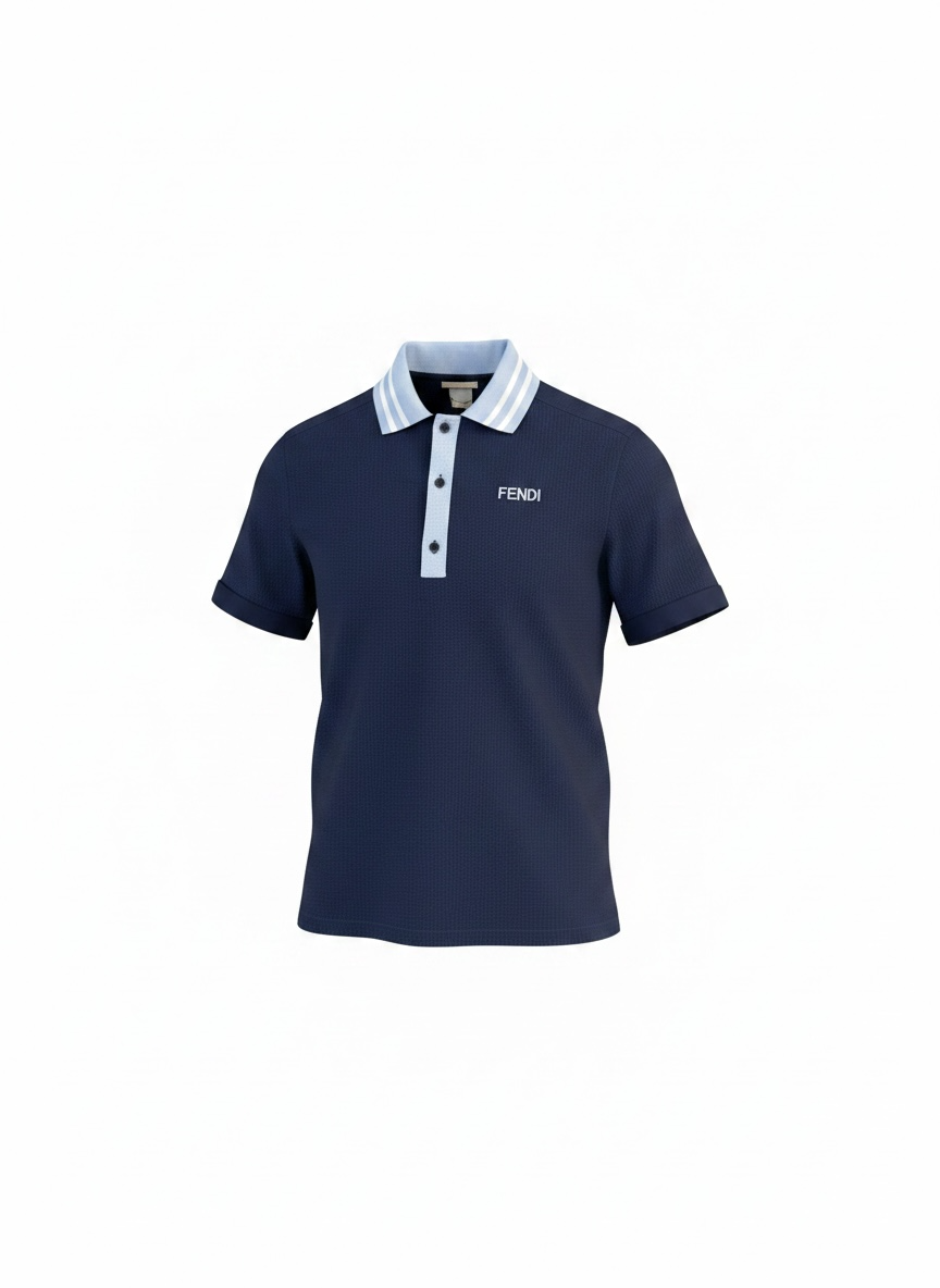 Fendi Camicie e Pantaloni