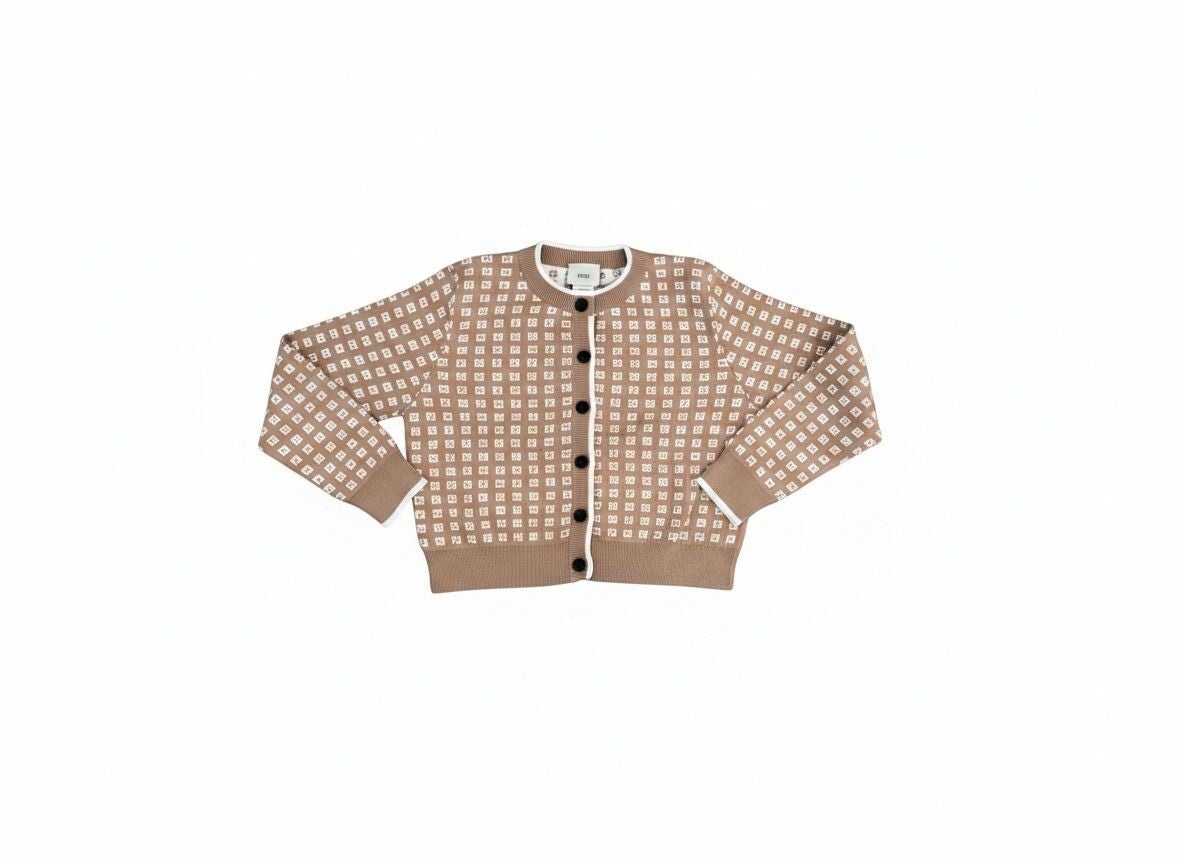 Fendi Cardigan