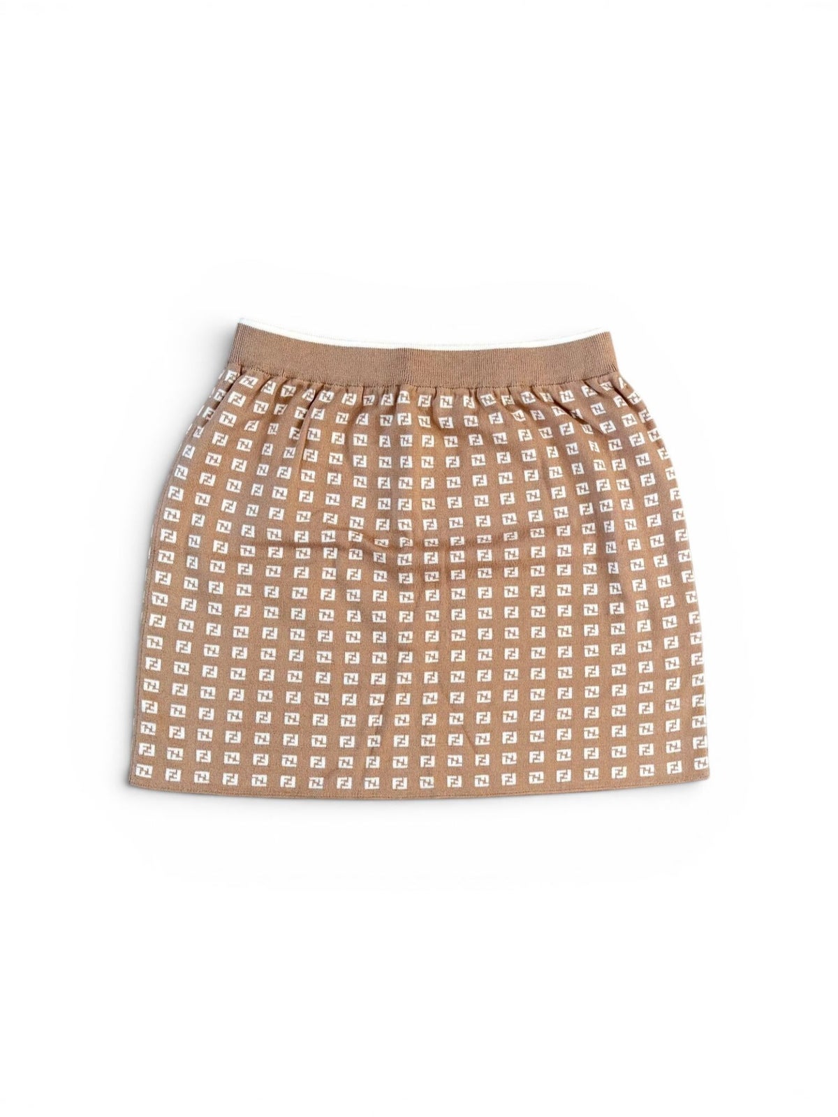 Fendi Gonne e Bermuda