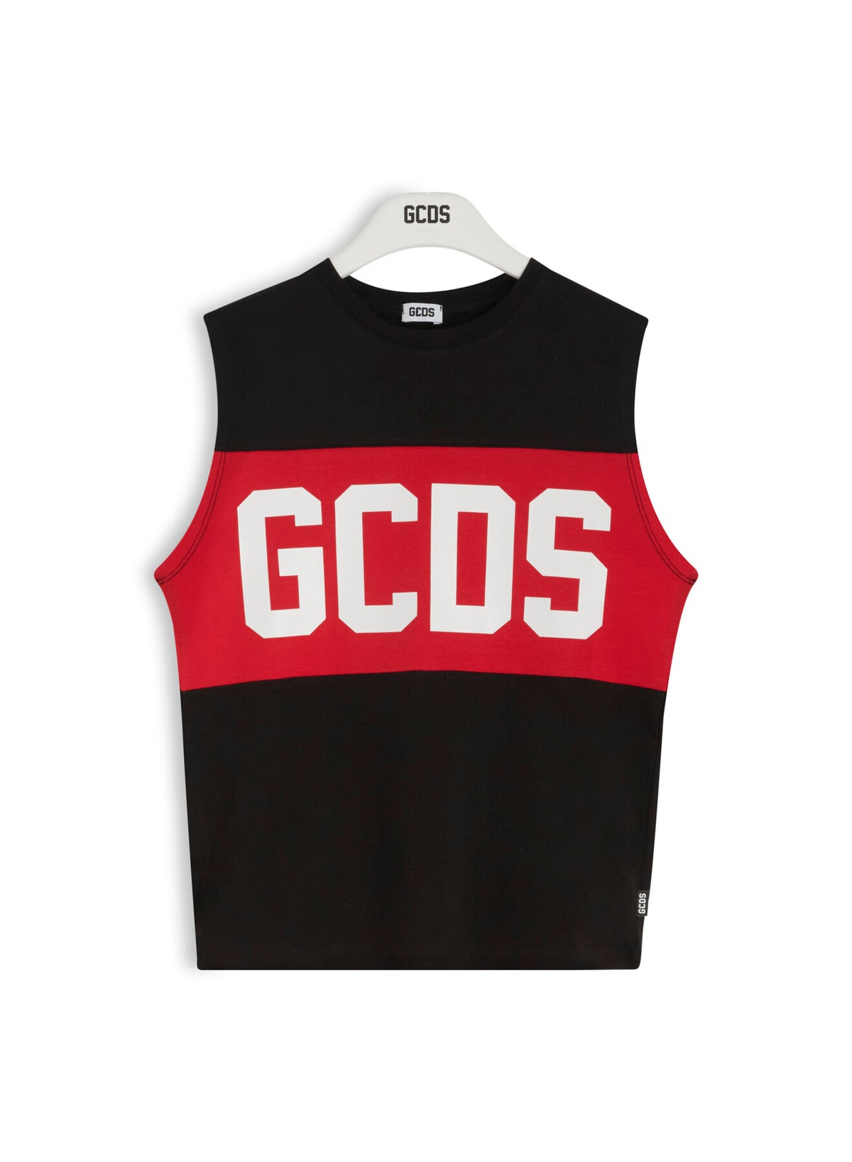 GCDS