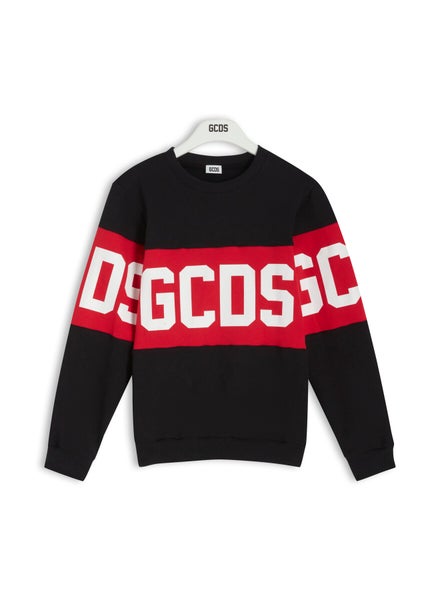 GCDS