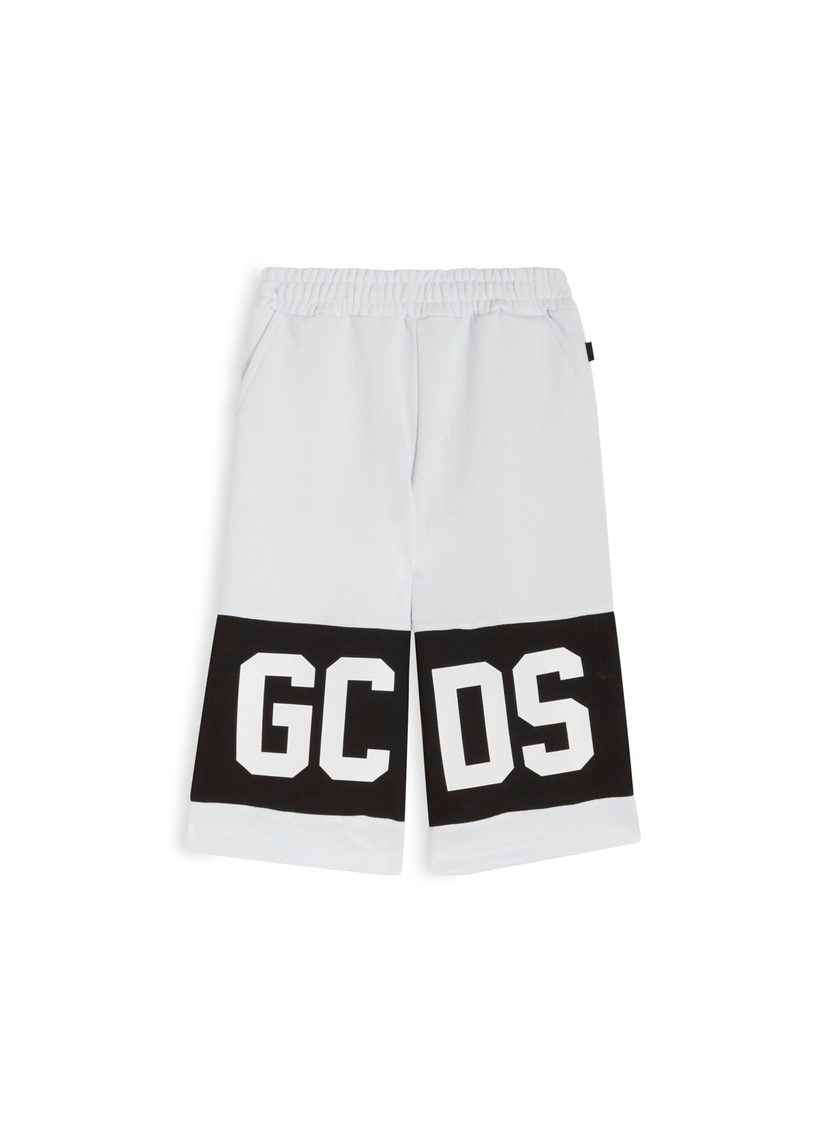 GCDS