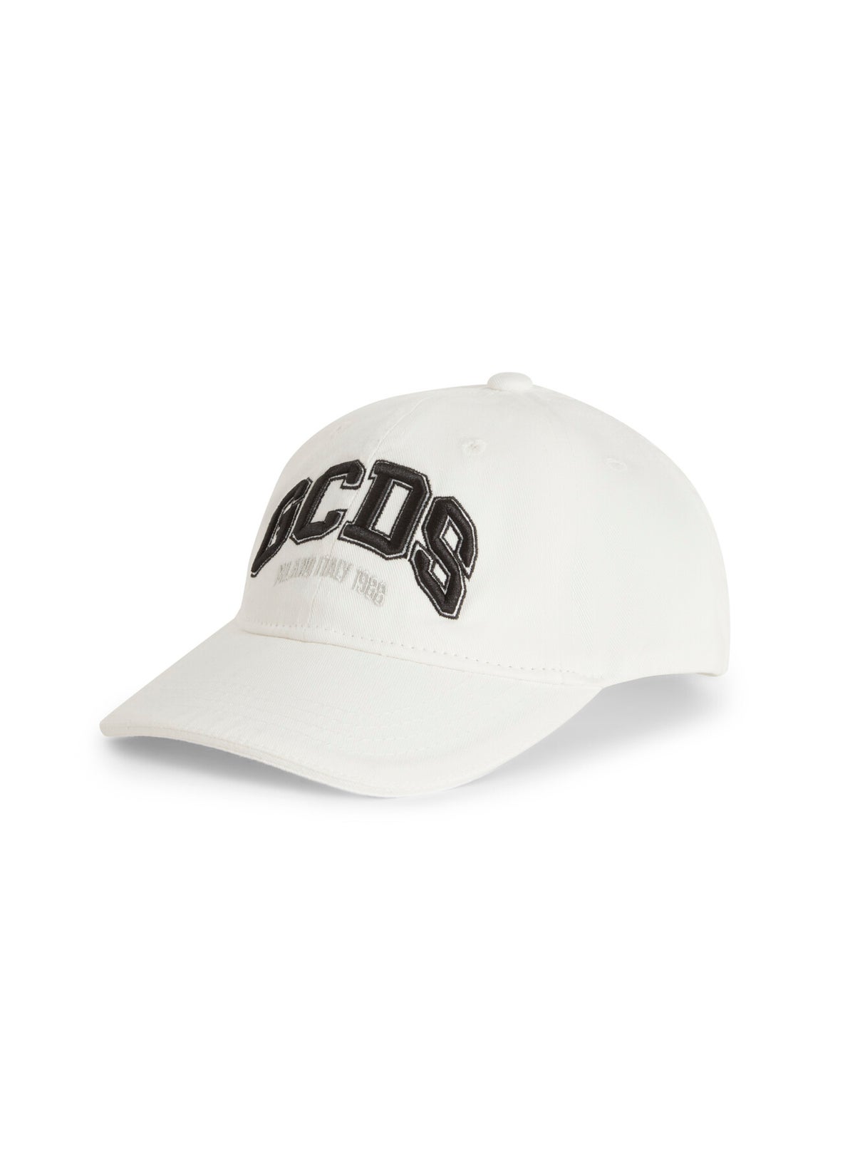 GCDS