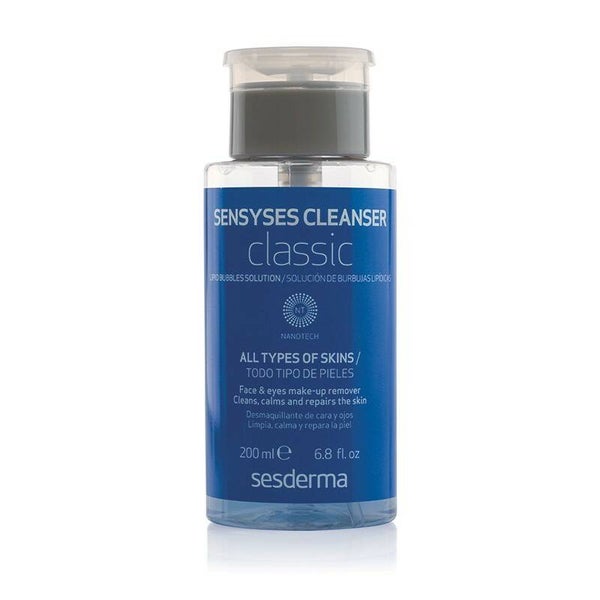 Sensyses Cleaner classic