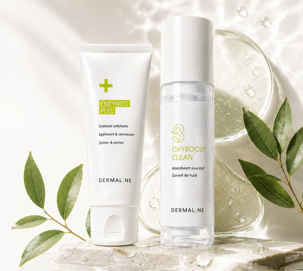 Dermaline Summer Kit