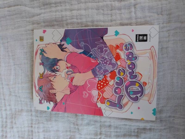Love Drops