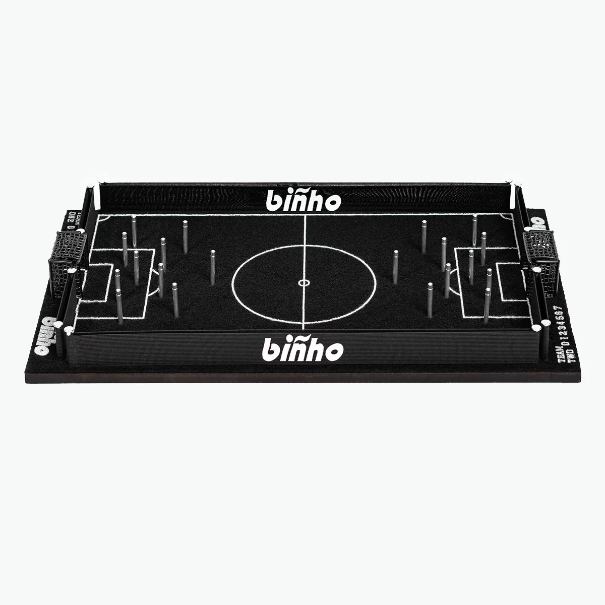 Binho Board Classic – snel en tactisch vinger-voetbal bordspel