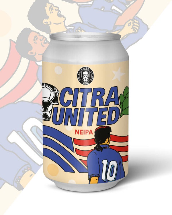 Citra United