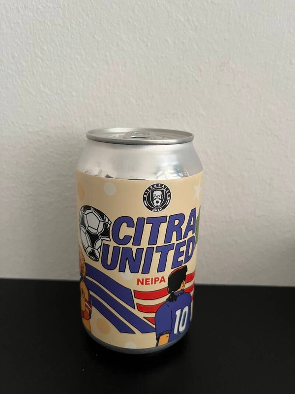 Citra United