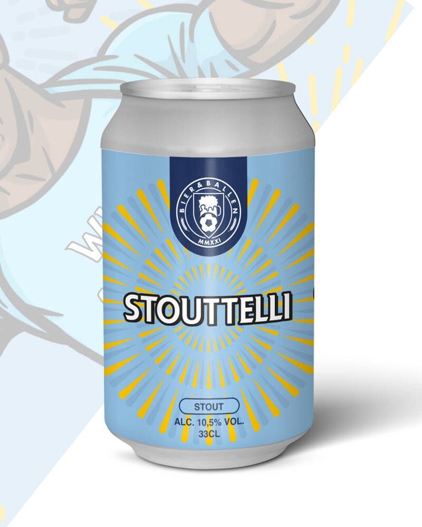 Stouttelli - Stout