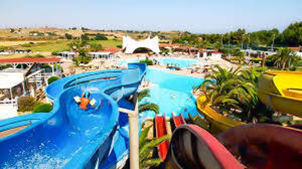 Villaggio Club La Pace