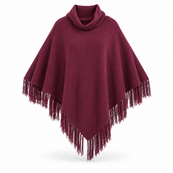 Canyon Shawl