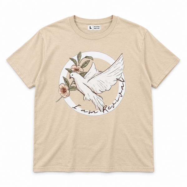 I Am Revival T-Shirt