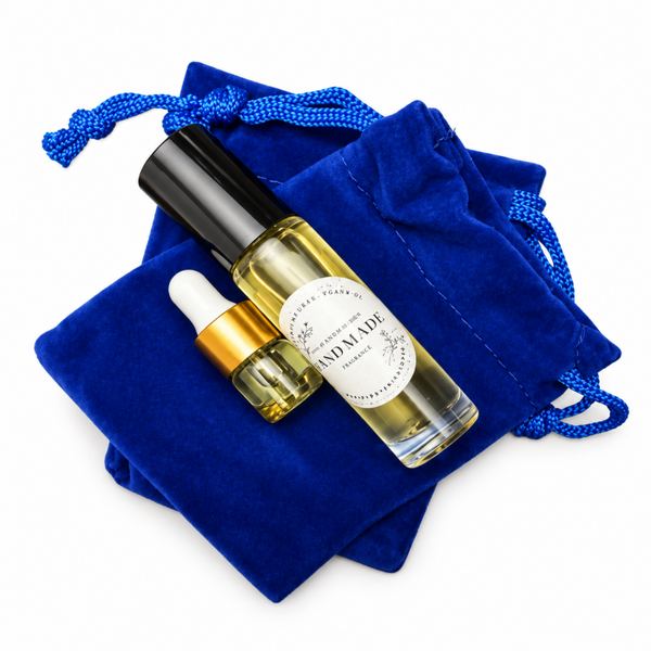 Anointing Oil Set
