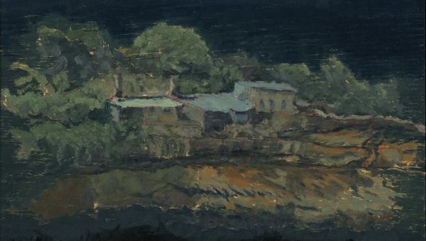 Crator's Cove