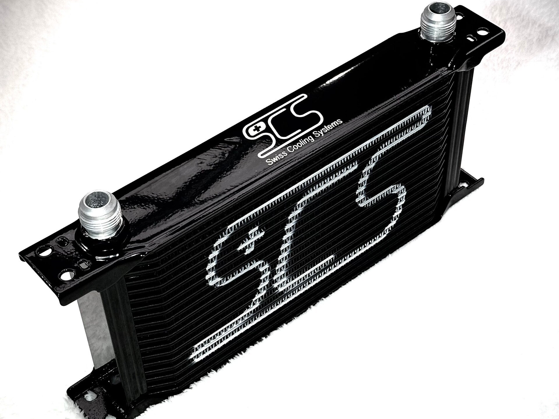 Radiateur 19 rangées