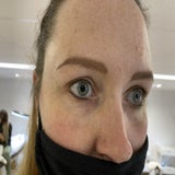 Natalie na foto