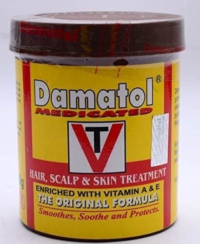 Damatol