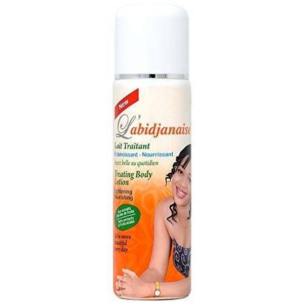 Labidjanaise Treating Body Oil