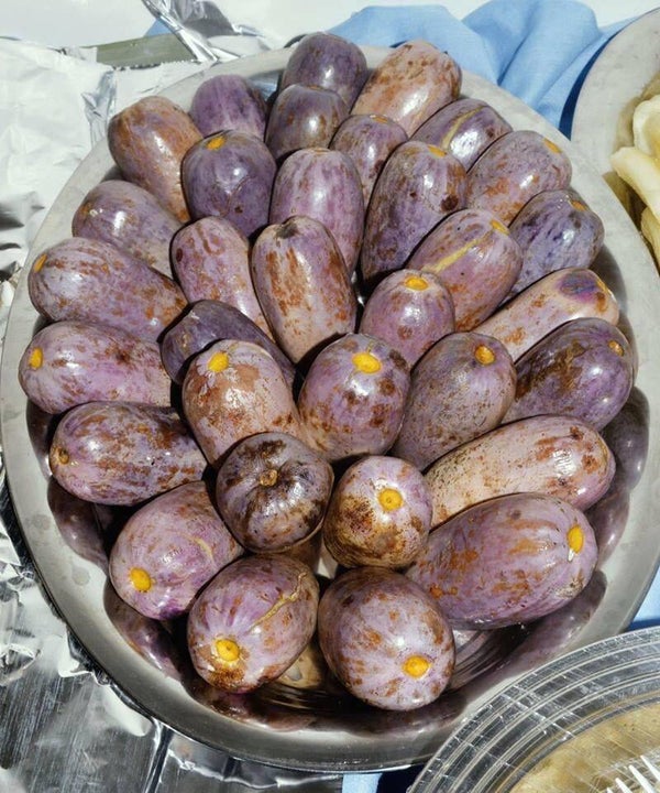 Prune/Safou/Atanga