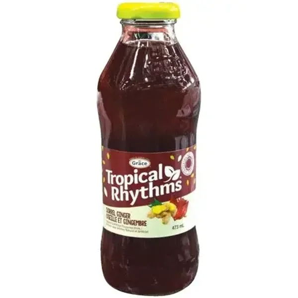 Grace tropical Rythyms