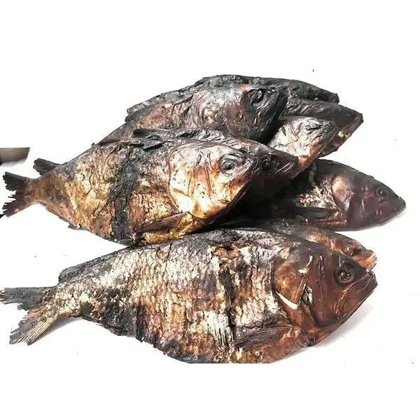 Dry Bonga Fish