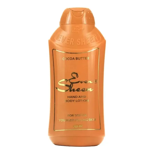 Ever Sheen Lotion 750ml