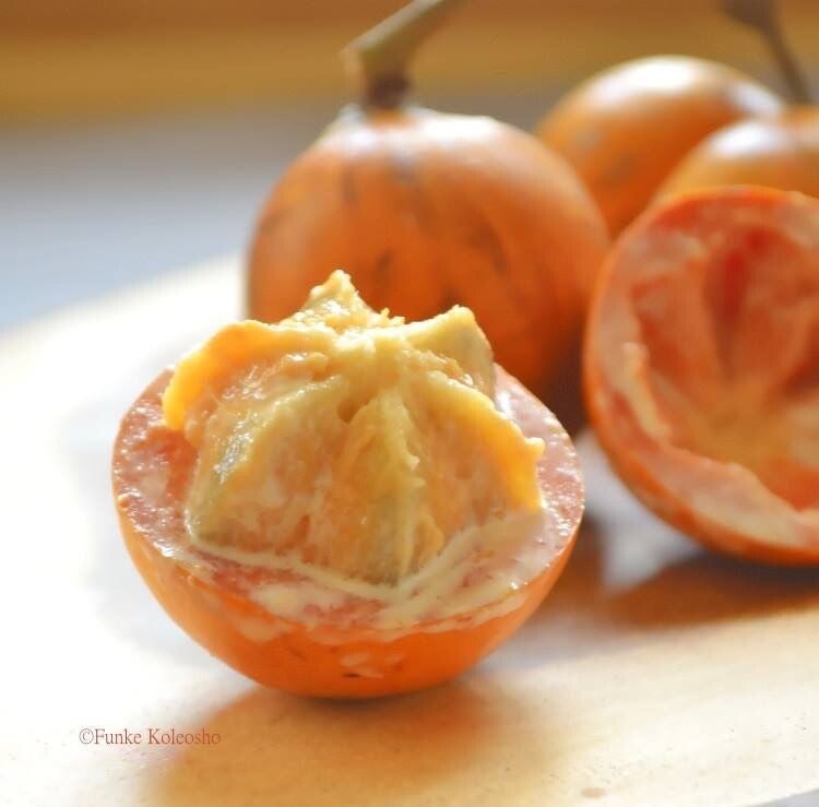 Agbalumo (Udara)