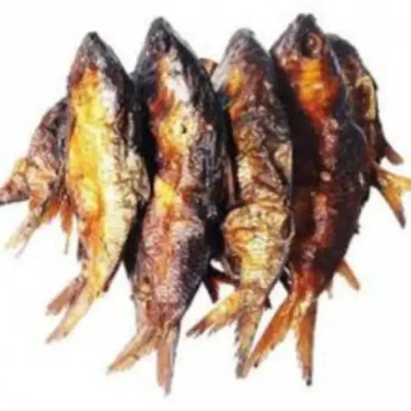 Dry Bonga Fish
