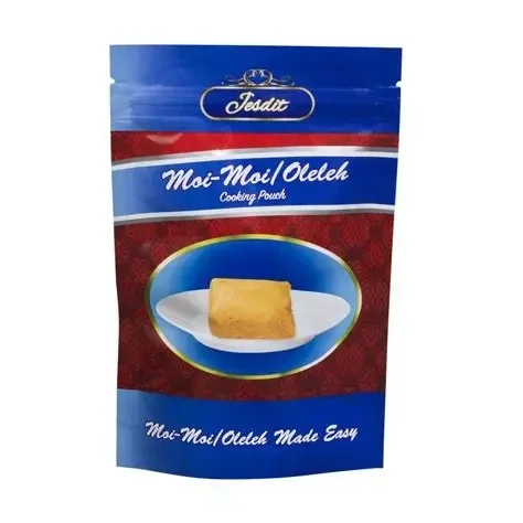 Moinmoin Pouch