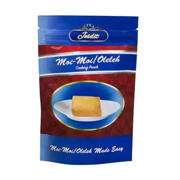 Moinmoin Pouch