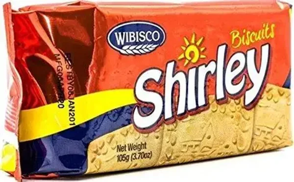 Shirly Biscuit