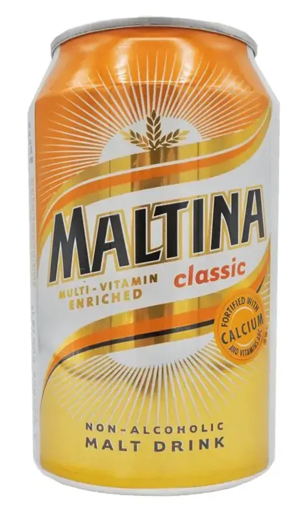 Maltina