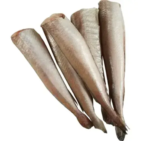 Frozen Whiting Fish (Hake)