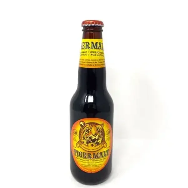 Tiger malt