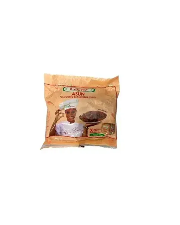 Gino Asun Cubes