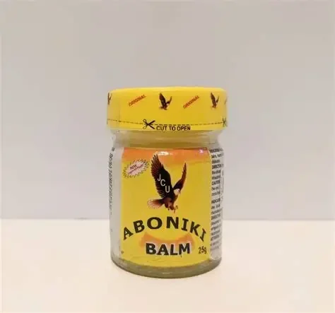Aboniki