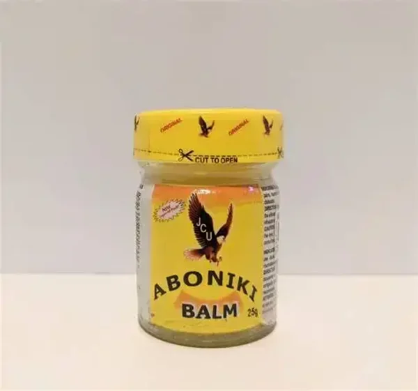 Aboniki
