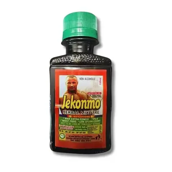 Jekonmo Herbal Drink