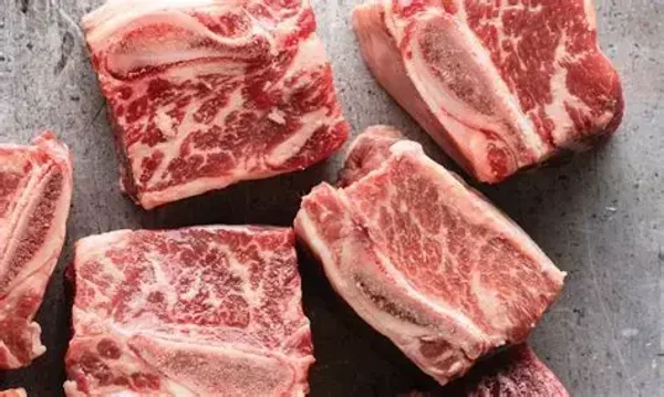 Bone-in Beef Pack