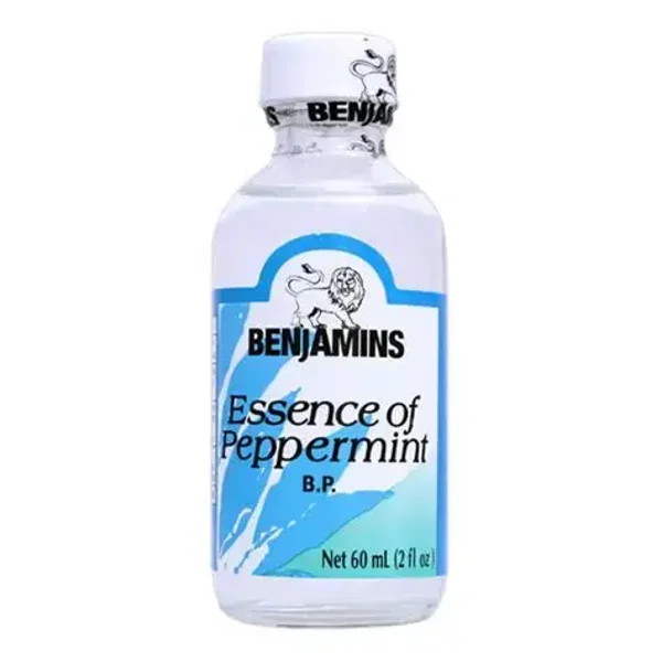 Benjamin Essence Oil