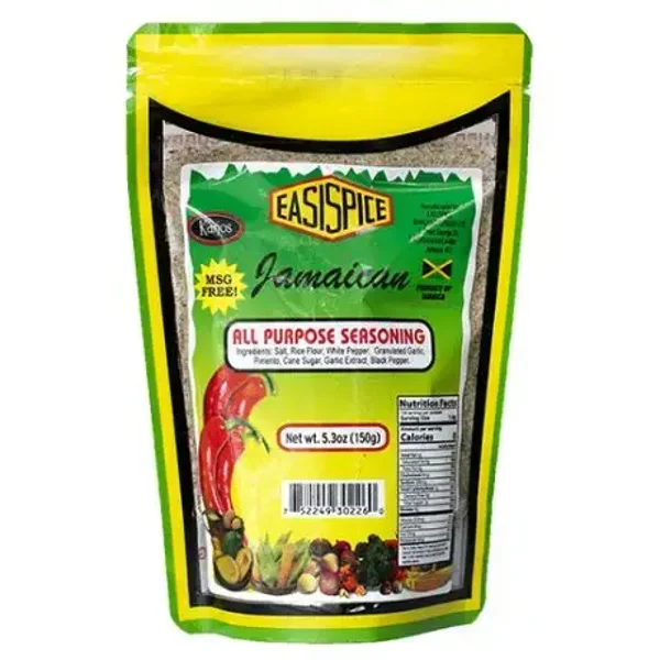 EASISPICE ALL PURPOSE Seasoning