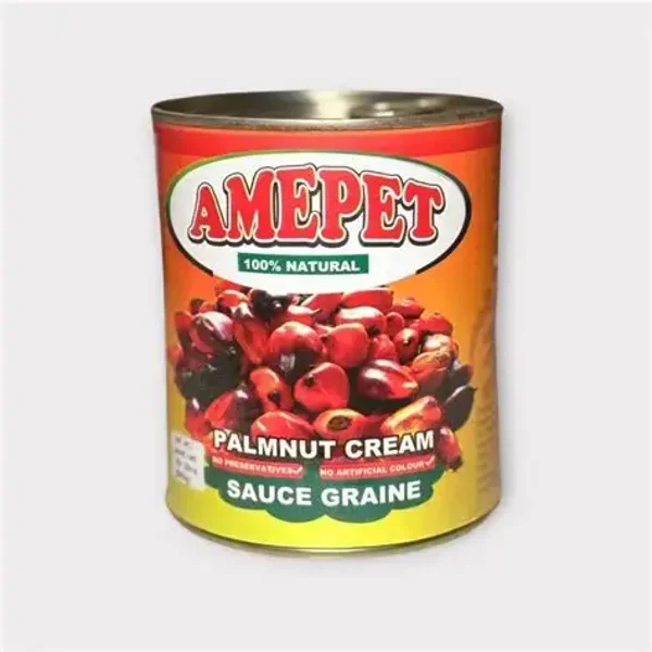 Amepet palmnut cream
