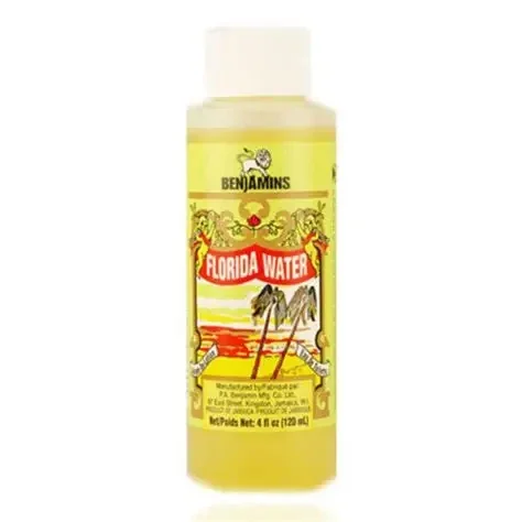Benjamin Florida Water