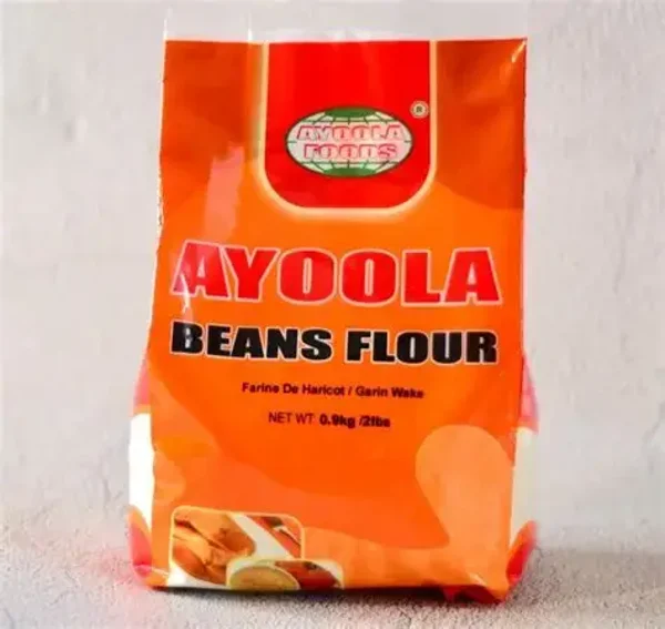 Ayoola Beans Flour