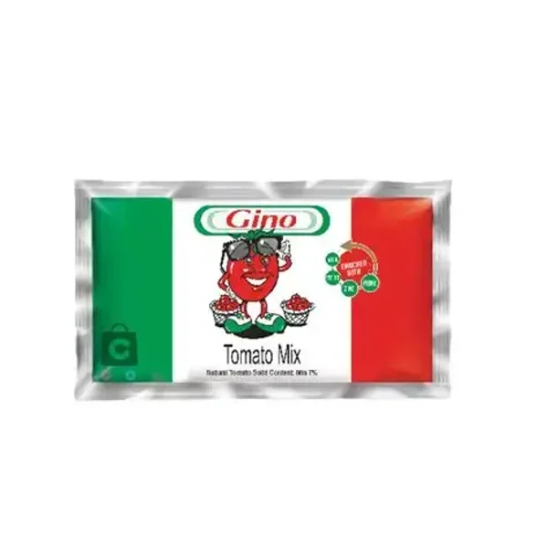 Gino Tomato Mix