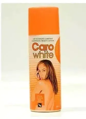 Caro White Lotion