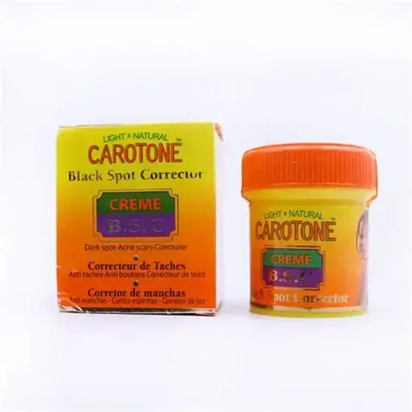 Carotone Black Spot Corrector